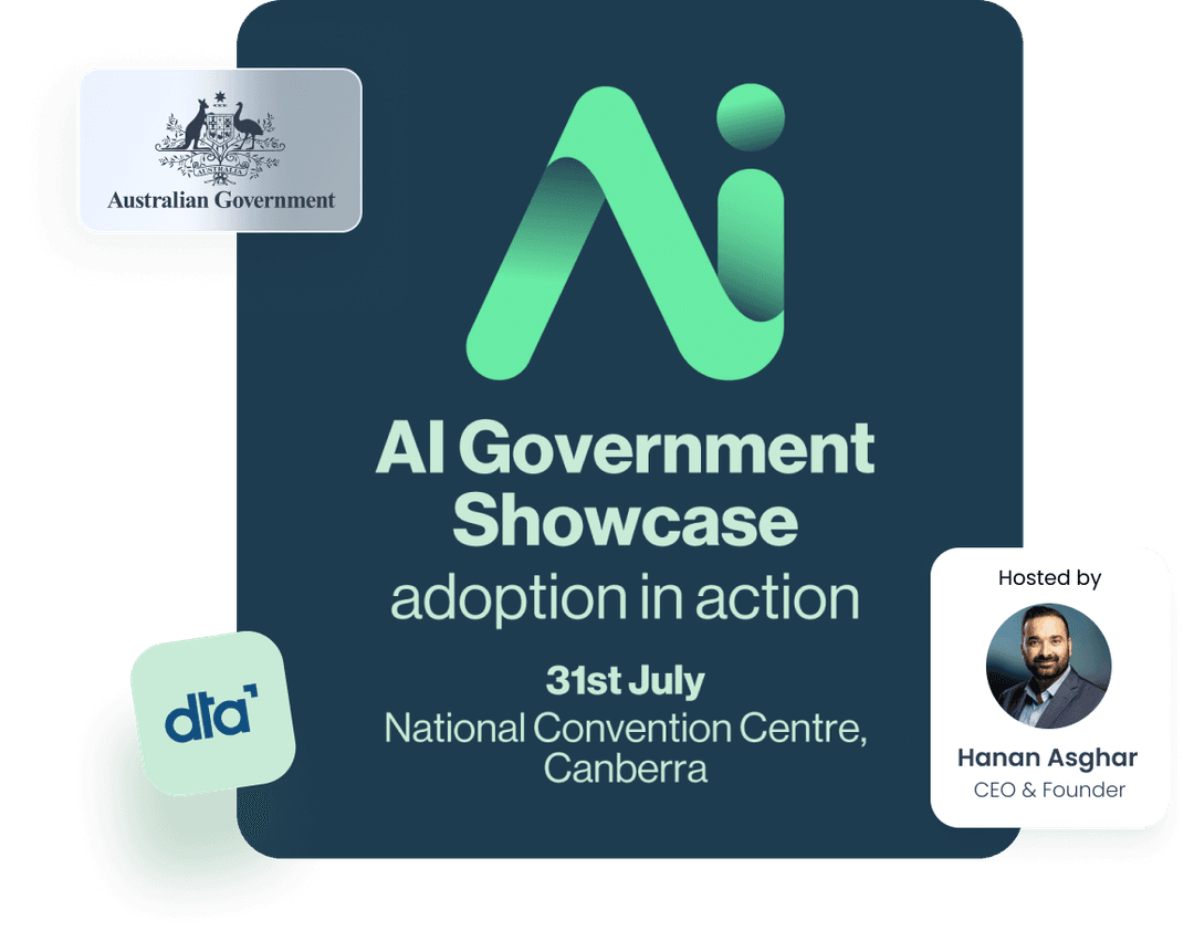 AI Government Showcase