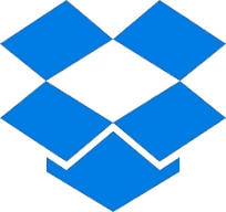 Dropbox logo