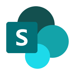 Sharepoint logo