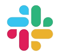Slack logo