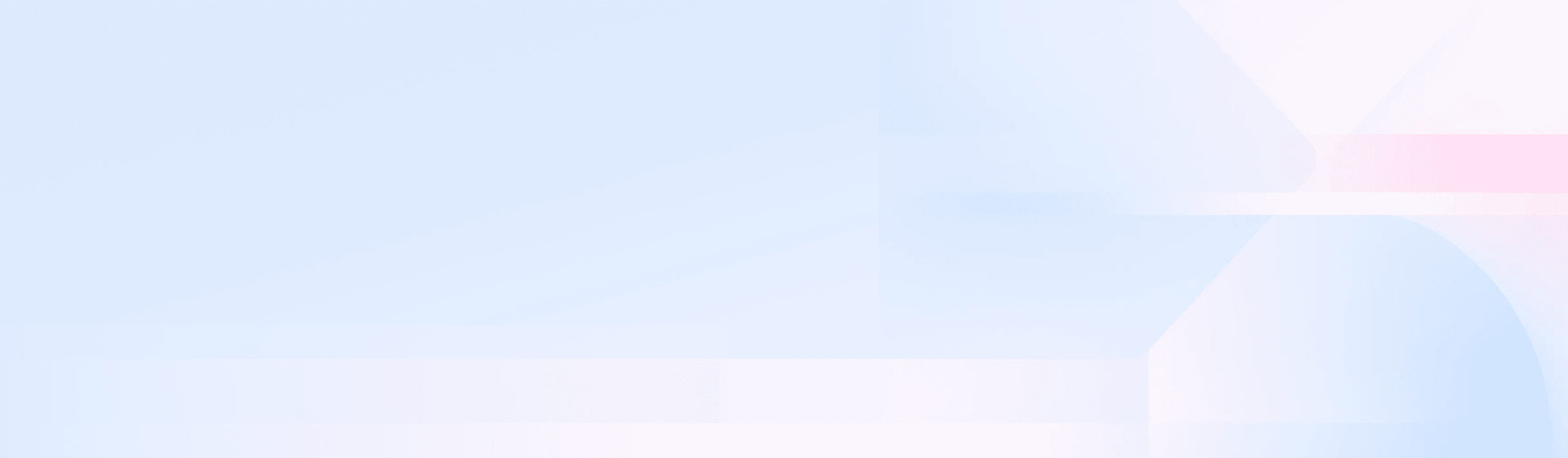 Integration Request Background