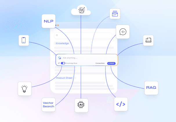 Enterprise Data Search