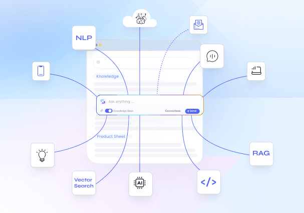 Enterprise Data Search