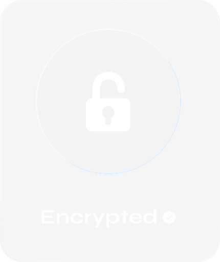 Encrypted