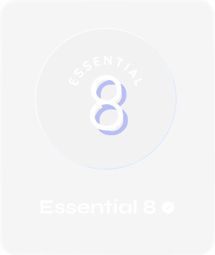 Essential 8
