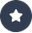 Star bullet
