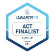 iawards ACT finalists
