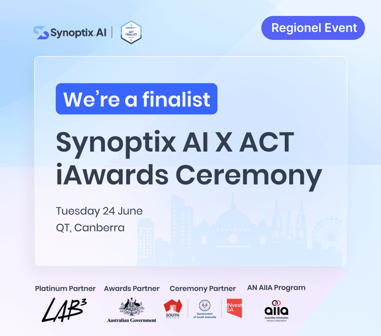 iAwards Ceremony