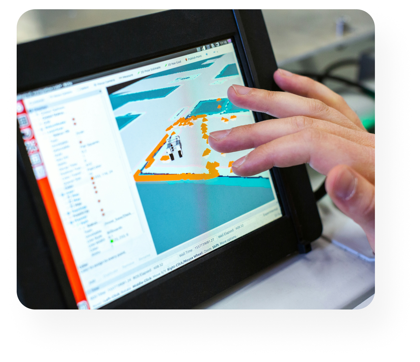 Design & Deploy Scalable SaaS Solutions
