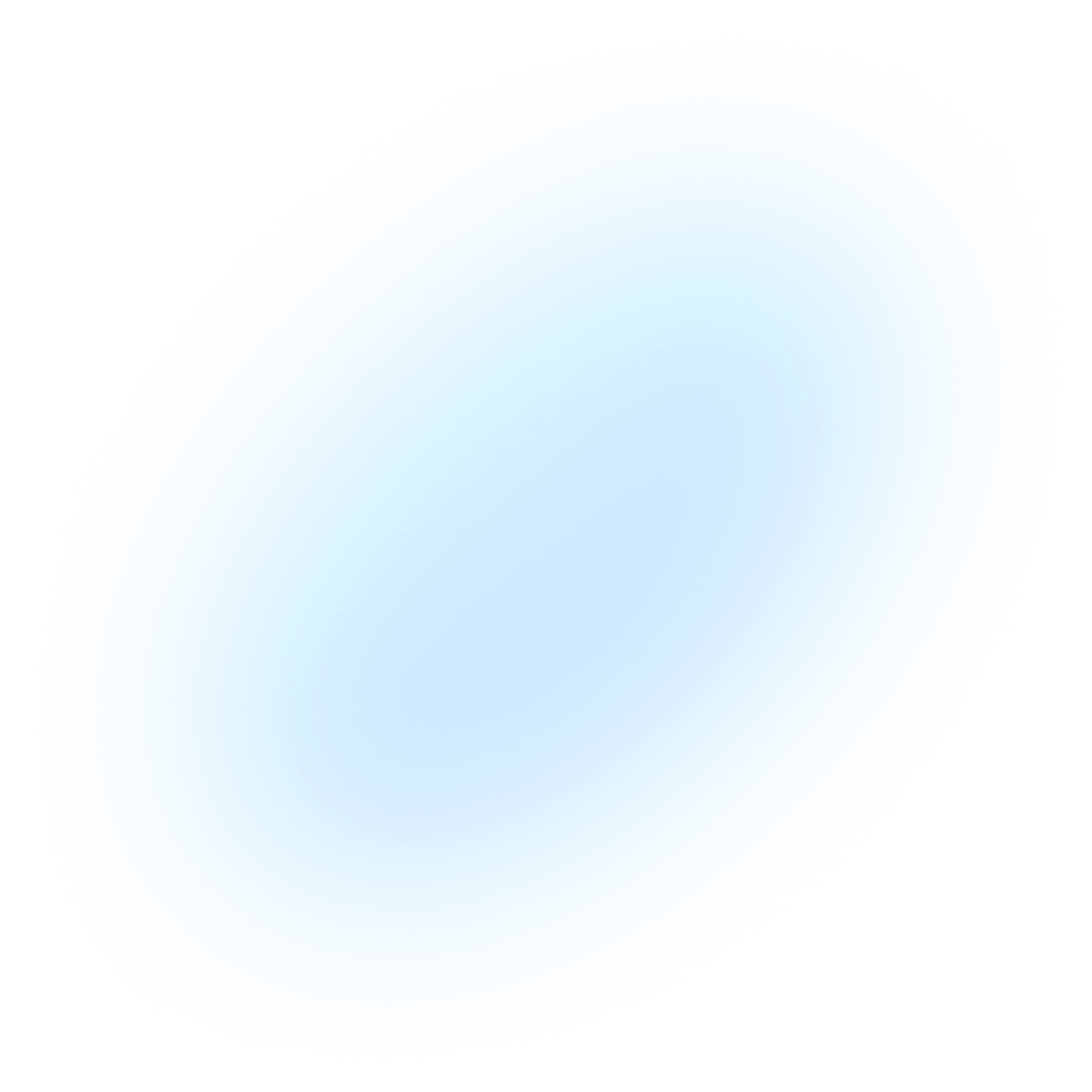 Background Blob